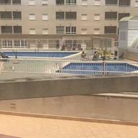 Квартира в Испании, Валенсия, Аликанте, 55 кв.м.