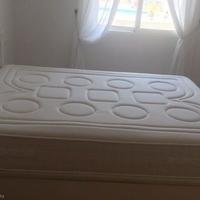 Квартира в Испании, Валенсия, Аликанте, 55 кв.м.