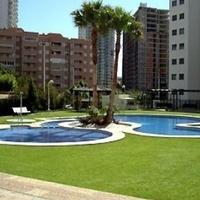 Апартаменты в Испании, Валенсия, Аликанте, 140 кв.м.