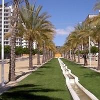 Апартаменты в Испании, Валенсия, Аликанте, 140 кв.м.