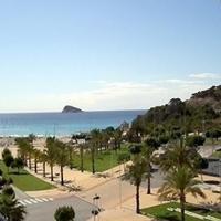 Апартаменты в Испании, Валенсия, Аликанте, 140 кв.м.