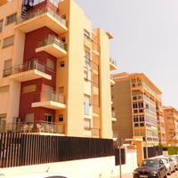 Квартира в центре города, на первой линии моря/озера в Испании, Валенсия, Аликанте, 97 кв.м.