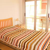 Квартира в центре города, на первой линии моря/озера в Испании, Валенсия, Аликанте, 97 кв.м.