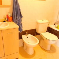 Квартира в центре города, на первой линии моря/озера в Испании, Валенсия, Аликанте, 97 кв.м.