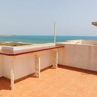 Квартира в центре города, на первой линии моря/озера в Испании, Валенсия, Аликанте, 97 кв.м.