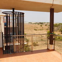 Квартира в центре города, на первой линии моря/озера в Испании, Валенсия, Аликанте, 97 кв.м.