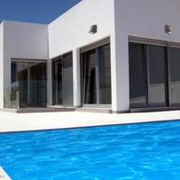 Вилла в Испании, Валенсия, Аликанте, 192 кв.м.