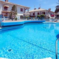 Flat in Spain, Comunitat Valenciana, Alicante, 54 sq.m.