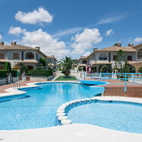 Flat in Spain, Comunitat Valenciana, Alicante, 54 sq.m.