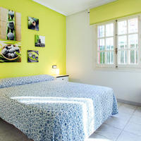 Flat in Spain, Comunitat Valenciana, Alicante, 54 sq.m.