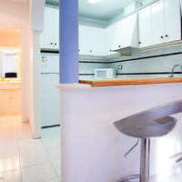 Flat in Spain, Comunitat Valenciana, Alicante, 54 sq.m.