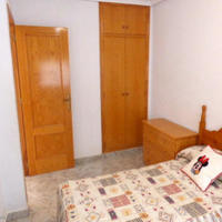 Квартира в Испании, Валенсия, Аликанте, 67 кв.м.