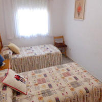 Квартира в Испании, Валенсия, Аликанте, 67 кв.м.