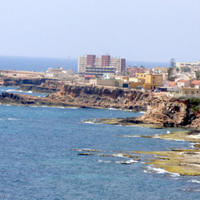 Квартира в Испании, Валенсия, Аликанте, 67 кв.м.