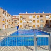 Квартира в Испании, Валенсия, Аликанте, 55 кв.м.