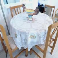 Квартира в Испании, Валенсия, Аликанте, 55 кв.м.