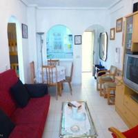 Квартира в Испании, Валенсия, Аликанте, 55 кв.м.