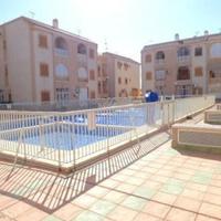 Квартира в Испании, Валенсия, Аликанте, 55 кв.м.