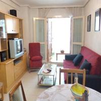 Квартира в Испании, Валенсия, Аликанте, 55 кв.м.