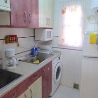 Квартира в Испании, Валенсия, Аликанте, 55 кв.м.