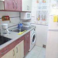 Квартира в Испании, Валенсия, Аликанте, 55 кв.м.