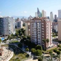 Apartment in Spain, Comunitat Valenciana, Alicante, 60 sq.m.