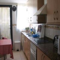 Apartment in Spain, Comunitat Valenciana, Alicante, 60 sq.m.