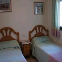 Apartment in Spain, Comunitat Valenciana, Alicante, 60 sq.m.