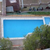 Апартаменты в Испании, Валенсия, Аликанте, 45 кв.м.