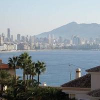 Апартаменты в Испании, Валенсия, Аликанте, 45 кв.м.