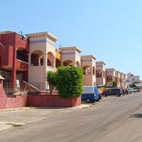 Flat in Spain, Comunitat Valenciana, Alicante, 72 sq.m.