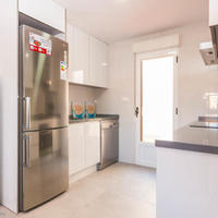 Flat in Spain, Comunitat Valenciana, Alicante, 72 sq.m.