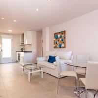 Flat in Spain, Comunitat Valenciana, Alicante, 72 sq.m.