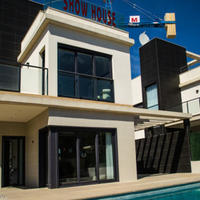 Villa in Spain, Comunitat Valenciana, Alicante, 157 sq.m.