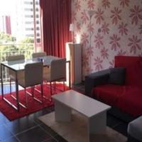 Apartment in the city center in Spain, Comunitat Valenciana, Alicante, 70 sq.m.