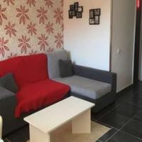 Apartment in the city center in Spain, Comunitat Valenciana, Alicante, 70 sq.m.