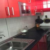 Apartment in the city center in Spain, Comunitat Valenciana, Alicante, 70 sq.m.