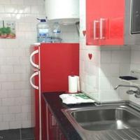 Apartment in the city center in Spain, Comunitat Valenciana, Alicante, 70 sq.m.
