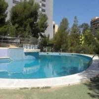 Apartment in the city center in Spain, Comunitat Valenciana, Alicante, 70 sq.m.