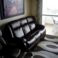 Apartment in the suburbs in Spain, Comunitat Valenciana, Alicante, 115 sq.m.