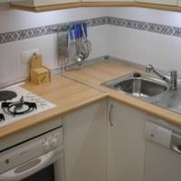 Apartment in the suburbs in Spain, Comunitat Valenciana, Alicante, 115 sq.m.