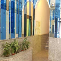 Квартира на первой линии моря/озера в Испании, Валенсия, Аликанте, 120 кв.м.