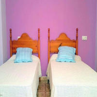 Квартира на первой линии моря/озера в Испании, Валенсия, Аликанте, 120 кв.м.