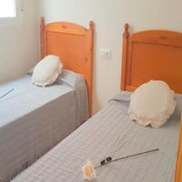 Квартира на первой линии моря/озера в Испании, Валенсия, Аликанте, 120 кв.м.