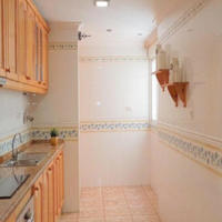 Квартира на первой линии моря/озера в Испании, Валенсия, Аликанте, 120 кв.м.