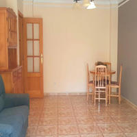 Квартира на первой линии моря/озера в Испании, Валенсия, Аликанте, 120 кв.м.