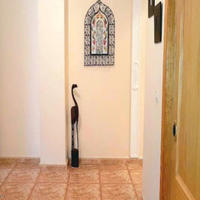 Квартира на первой линии моря/озера в Испании, Валенсия, Аликанте, 120 кв.м.