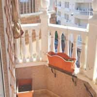 Квартира на первой линии моря/озера в Испании, Валенсия, Аликанте, 120 кв.м.