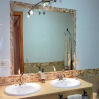 Квартира на первой линии моря/озера в Испании, Валенсия, Аликанте, 120 кв.м.