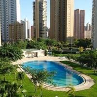 Apartment in Spain, Comunitat Valenciana, Alicante, 90 sq.m.